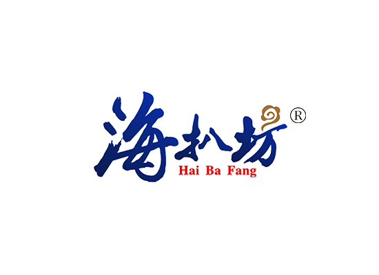 海扒坊 HAIBAFANG