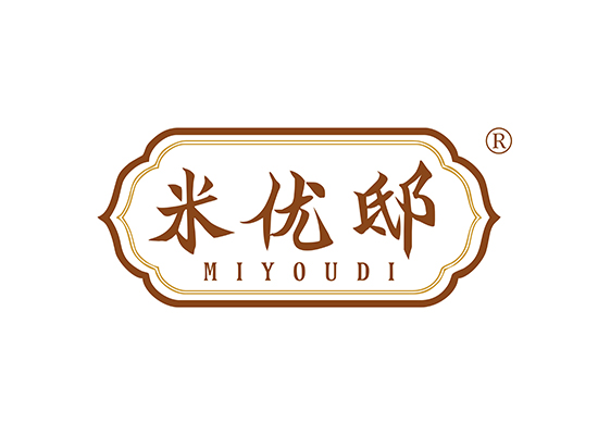 米优邸 MIYOUDI
