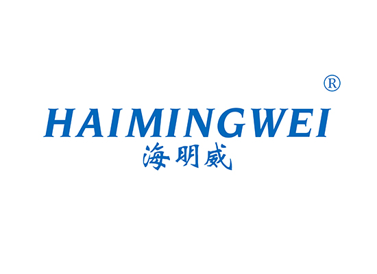 海明威 HAIMINGWEI