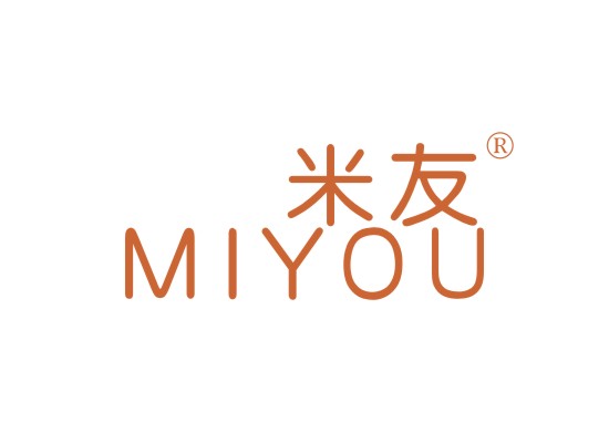 米友 MIYOU