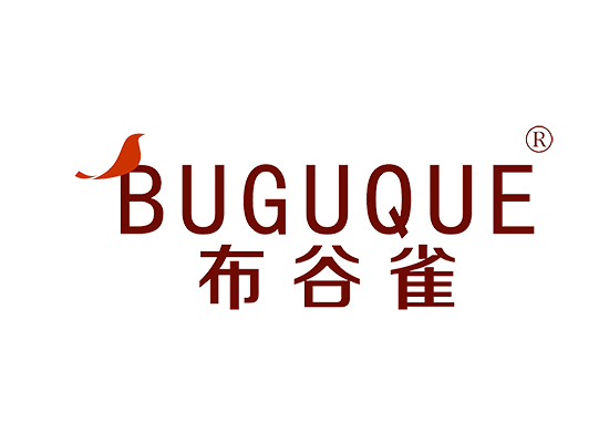 布谷雀 BUGUQUE