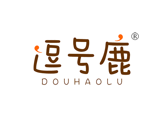 逗号鹿 DOUHAOLU