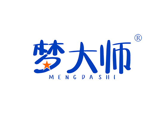 梦大师 MENGDASHI