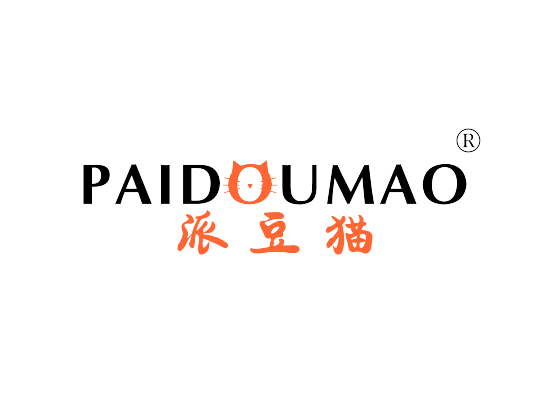 派豆猫 PAIDOUMAO