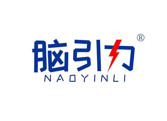 脑引力 NAOYINLI