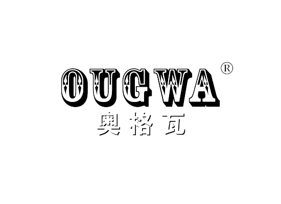 奥格瓦 OUGWA