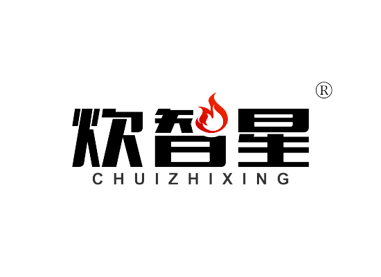 炊智星 CHUIZHIXING