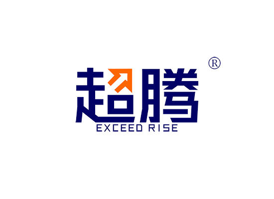 超腾 EXCEED RISE