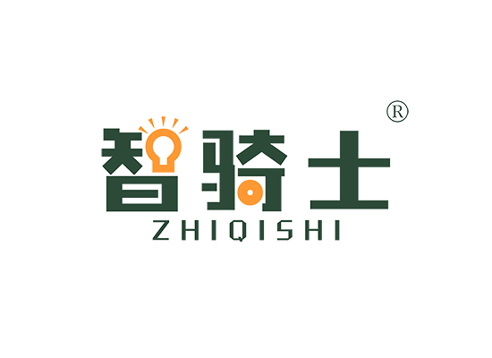 智骑士 ZHIQISHI