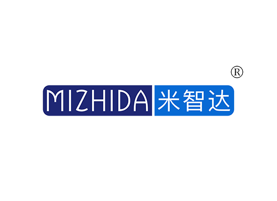 米智达 MIZHIDA