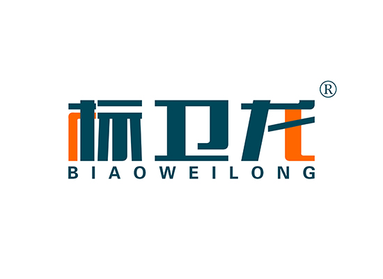 标卫龙 BIAOWEILONG