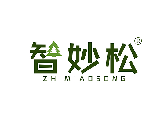 智妙松 ZHIMIAOSONG