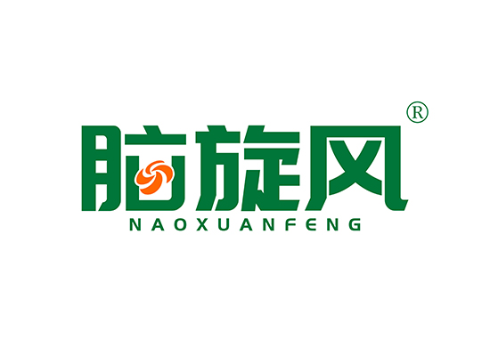 脑旋风 NAOXUANFENG