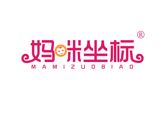 妈咪坐标 MAMIZUOBIAO