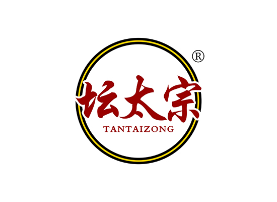 坛太宗 TANTAIZONG