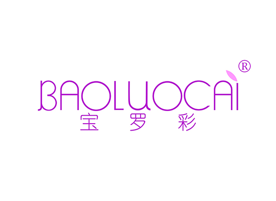 宝罗彩 BAOLUOCAI