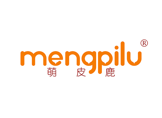 萌皮鹿 MENGPILU