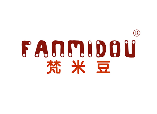 梵米豆 FANMIDOU