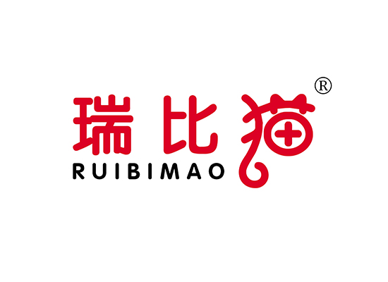 瑞比猫 RUIBIMAO