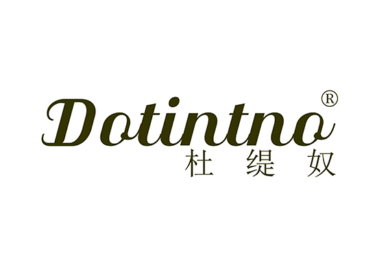 杜缇奴 DATINTNA