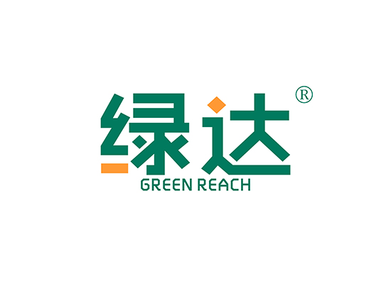 绿达,GREEN REACH