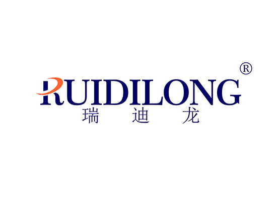 瑞迪龙 RUIDILONG