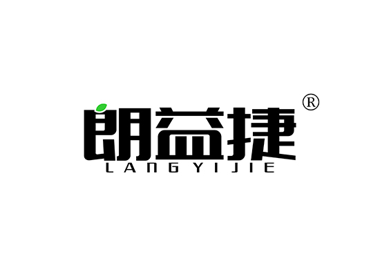 朗益捷 LANGYIJIE