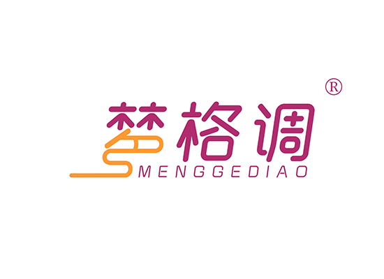 梦格调 MENGGEDIAO