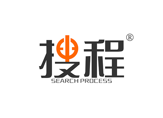 搜程 SEARCH PROCESS