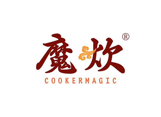 魔炊 COOKER MAGIC