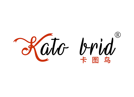 卡图鸟 KATO BRID