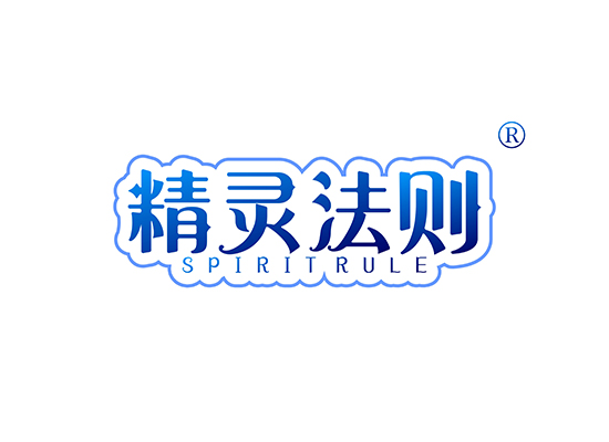 精灵法则 SPIRIT RULE