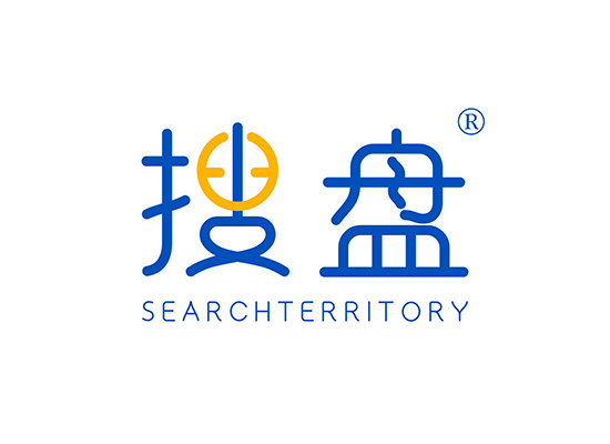 搜盘 SEARCHTERRITORY