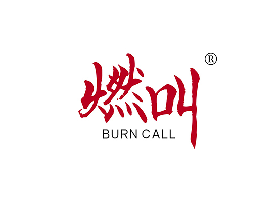 燃叫 BURN CALL