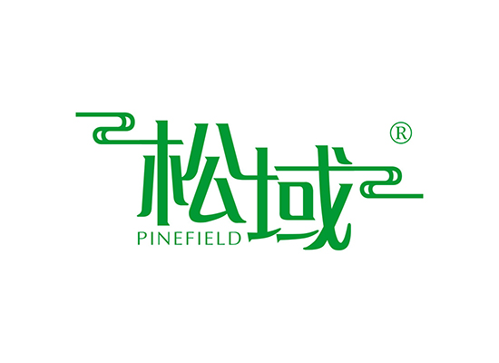 松域 PINE FIELD