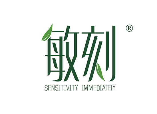 敏刻 SENSITIVITY IMMEDIATELY