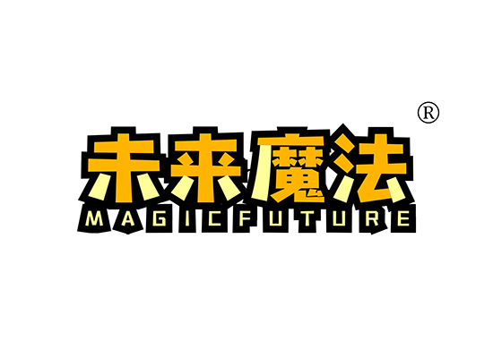 未来魔法 MAGIC FUTURE