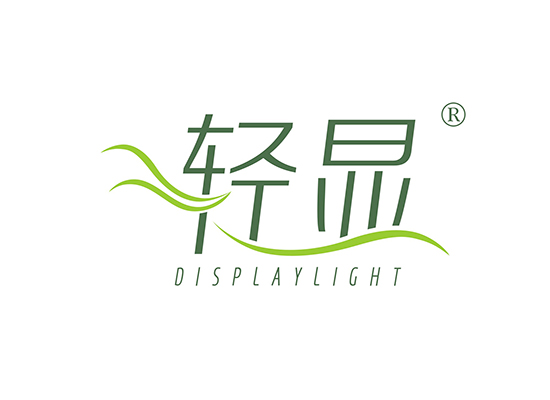 轻显 DISPLAYLIGHT