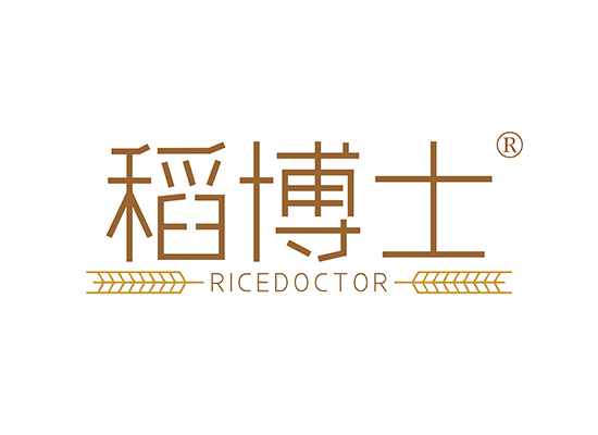 稻博士 RICEDOCTOR