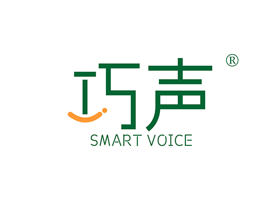 巧声 SMART VOICE