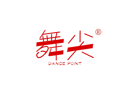 舞尖 DANCE POINT