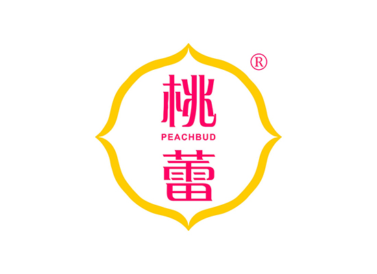 桃蕾 PEACH BUD