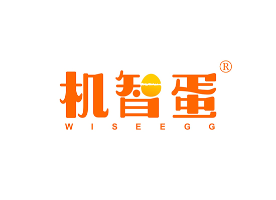 机智蛋 WISE EGG