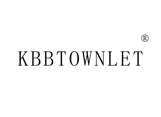 KBBTOWNLET