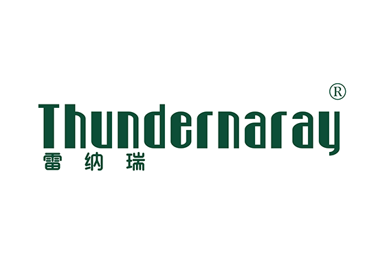 雷纳瑞  THUNDERNARAY