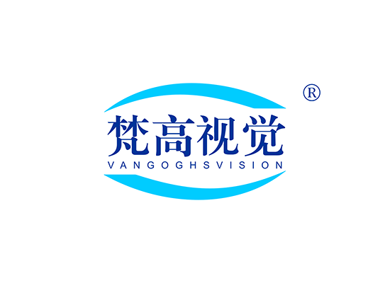 梵高视觉 VANGOGHSVISION