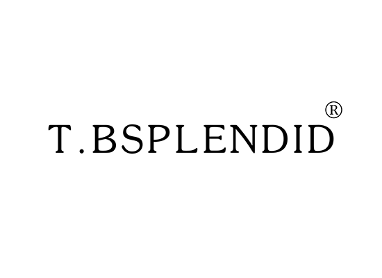 T.BSPLENDID