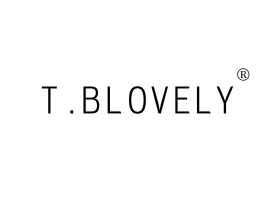 T.BLOVELY