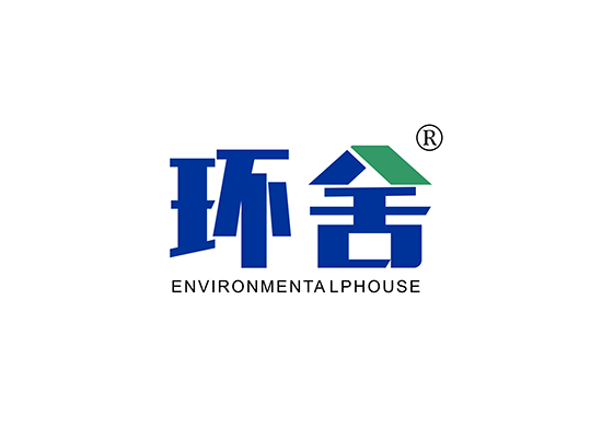 环舍 ENVIRONMENTALPHOUSE