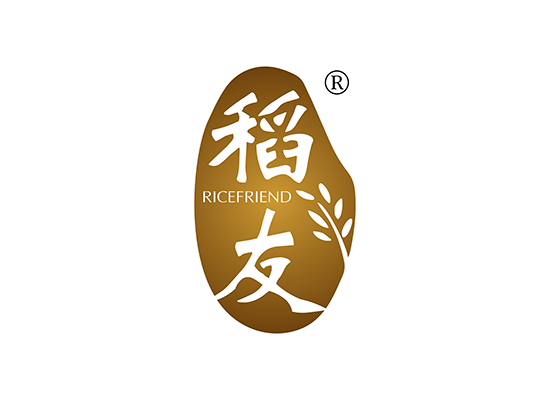 稻友 RICEFRIEND